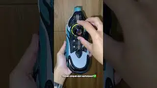 Sepatu anak tali putar🥳🤙🏻.join live now‼️.  #tiktok@sofeistore.  #shope@aningzai1