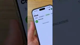 Truffa WhatsApp 2025: ecco come funziona!