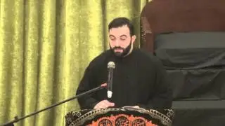 10/17/15: Sayed Hussain Makke- 