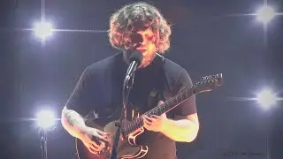 Alt-J, Breezeblocks (live), Fox Theater, Oakland, March 23, 2023 (4K)