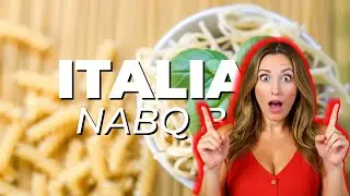 💯 100% Gotta Eat Here! 5 ITALIAN RESTAURANTS in Nabq Bay, Egypt 💯