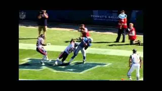 This is why Calvin Johnson's catch should have been a TD