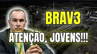 BRAV3: Brava Energia ATEN&Ccedil;&Atilde;O A ISTO!!