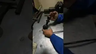 кран ручника или дергач как работает и для чего он...