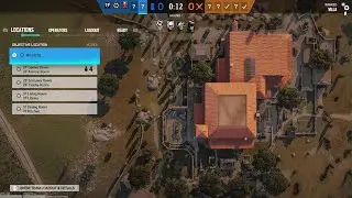 R6|My Thorn strat finally worked lol