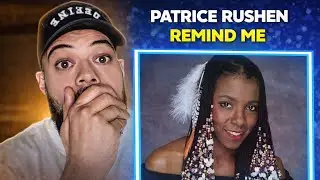 WHAT A GROOVE!| FIRST TIKME HEARING Patrice Rushen - Remind Me REACTION