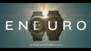 Garmin Enduro - уже скоро?