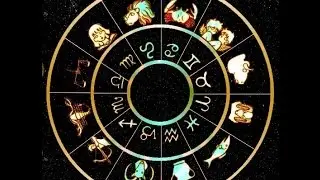 Os 12 signos do zod&iacute;aco! Ponto forte de cada um!