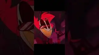 Alastor - insane #edit #hazbinhotel #alastorhazbinhotel #insane #blackgryph0n
