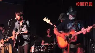 Lachlan Bryan & The Wildes - 309 feat. Bill Chambers (LIVE)