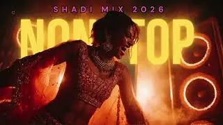 🔥 Hindi DJ Song 2026 With Massive Bass | 8D Audio Remix 🎧