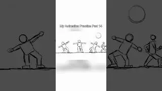 animation practice 14 #animation #animationpractice