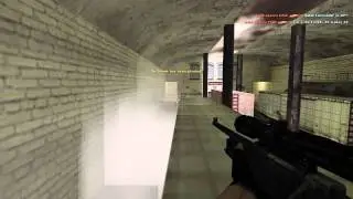 CS: Spacca vs TaLikeMix