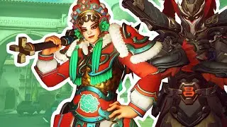 The Night Shift: Backlot Brawl on Hollywood ft. RealGoldenBoy98 (Brigitte Quick Play)