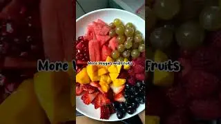 Summer glow up Part 2|Healthy & Aesthetic Eating&rdquo; #glowupgoddess #brightskin #selflove