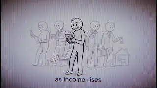 People Who Can&rsquo;t Save No Matter How Much They Earn