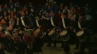 12 - Auprès de ma blonde - Amicale de Villabé