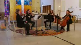 V&auml;xj&ouml; domkyrkas str&aring;kensemble
