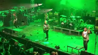 Sum 41 - The Hell Song (live) | 28.08.2018 | Turbinenhalle, Oberhausen