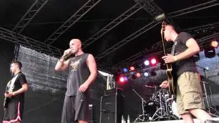 Ragnarock Open Air 2013 - The Article (full concert)