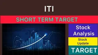 ITI LTD SHARE TARGET ANALYSIS 🟣 ITI LATEST NEWS | ITI NEWS BIG UPDATE STOCKS | ITI NEWS 06-09-25