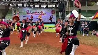 RKMD Londrina - Expo Japão 2023 - ACEL - 11/06/2023 - Kariyushi no Yoru