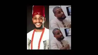 OMG 😯😱 Nollywood Actor Alex Ekubor Allegedly Got Sick From Knacking Men 💔