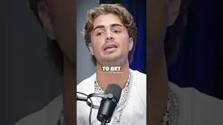 TJR об ошибке, которую совершает КАЖДЫЙ трейдер