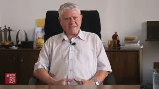 Červená středa 2022 - Václav Malý (celý rozhovor)