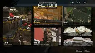 Cheat Money FarCry 5 Dengan menggunakan Cheat Engine 6.1