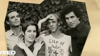 THE UPTIGHTS Track 18 (1980's New Orleans Pop Punk)