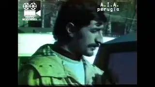 Speciale Terremoto Valnerina (1979 Tele AIA)