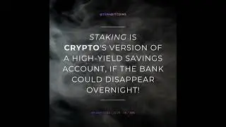 Daily Quote of Decentralized Fun 16-365 #HashTera #crypto #nft #web3