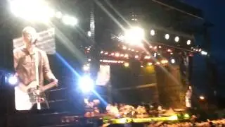 7 Nights to Rock - Bruce Springsteen Kilkenny (Nowlan Park)