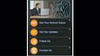 CNN: Smartphone tax apps