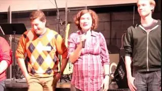 Youth Surge