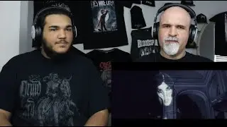 Decapitated - Hello Death ft Tatiana Shmayluk [Reaction/Review]