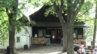 Stramberk -  Republika Czeska (HD)