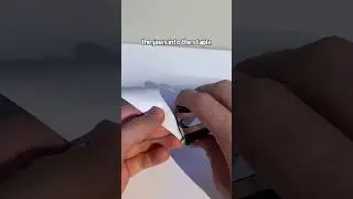 How to Use a Stapler Remover