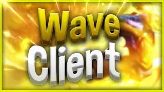 New Wave Undetectable Ghost Client (1.8.9,1.7.10)[HYPIXEL]