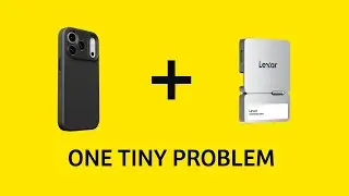Stop Before You Buy An -  iPhone 17 pro max  - Moment Case