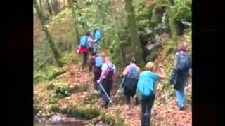 Cascades de Murel / Albussac 19