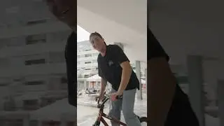 Insane BIKE Game !!