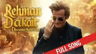 FA9LA || Rehman Dakait Entry Song || Akshaye Khanna || Dhurandhar || @Indian Rock Club