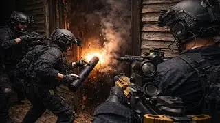 TOP 10 BEST TACTICAL CO-OP SHOOTER GAMES YOU MUST PLAY (2026)