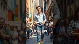 Can happiness be contagious? #happiness #dailyactions #funny