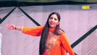 sapna 2019 latest song