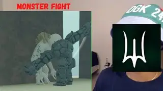 Monsters Fight Each Other? | Deepwoken