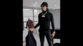 Hunxho Type Beat - 
