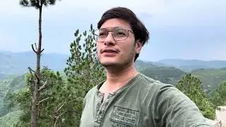 Pauri Garhwal trip …..🏕️🗻🏔️